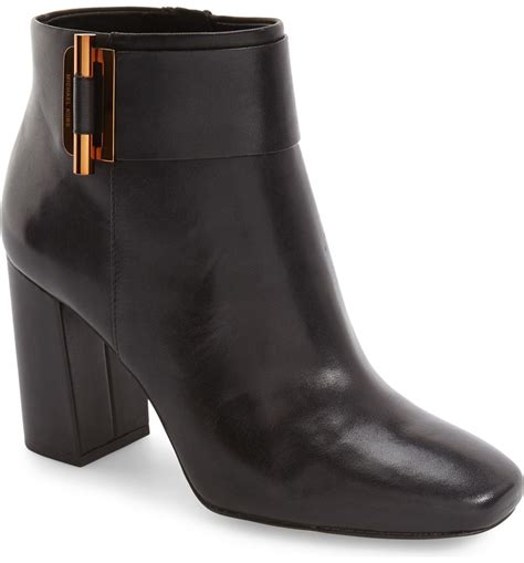 michael michael kors gloria bootie zappos|Women's MICHAEL Michael Kors Boots + FREE SHIPPING.